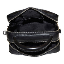 Load image into Gallery viewer, Sassora Premium Leather Women Valentine Sling Bag
