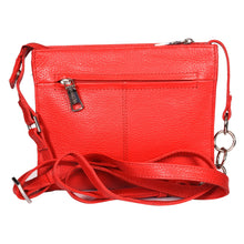 Load image into Gallery viewer, Sassora Genuine Premium Leather Small Stylish Sling Bag For Girls
