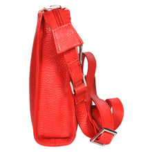 Load image into Gallery viewer, Sassora Genuine Premium Leather Small Stylish Sling Bag For Girls
