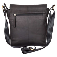 Load image into Gallery viewer, Sassora Premium Leather Non Detachable Men&#39;s Crossbody
