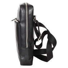 Load image into Gallery viewer, Sassora Premium Leather Girls Small Sling Bag
