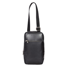 Load image into Gallery viewer, Sassora Premium Leather Girls Small Sling Bag
