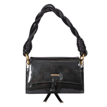 Load image into Gallery viewer, Sassora Premium Patent Leather Sling Bag For Women
