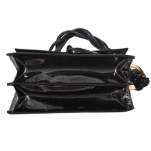 Load image into Gallery viewer, Sassora Premium Patent Leather Sling Bag For Women
