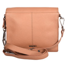 Load image into Gallery viewer, Sassora Premium Leather Women Sling Bag With Added Pouch
