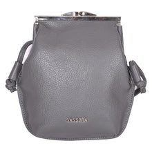 Load image into Gallery viewer, Sassora Premium Leather Fashionable Ladies Sling Bag
