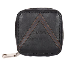 Load image into Gallery viewer, Sassora Premium Leather Unisex Small Travel Pouch Accessories
