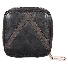 Load image into Gallery viewer, Sassora Premium Leather Unisex Small Travel Pouch Accessories
