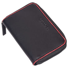 Load image into Gallery viewer, Sassora Premium Leather Small Travel Pouch
