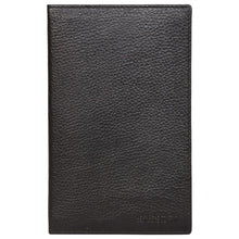 Load image into Gallery viewer, Sassora Premium Leather Unisex Bifold Travel Organiser
