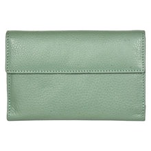 Load image into Gallery viewer, Sassora Premium Leather RFID Wallet For Girls
