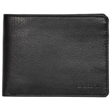 Load image into Gallery viewer, Sassora Premium Leather RFID BiFold Men&#39;s Wallet
