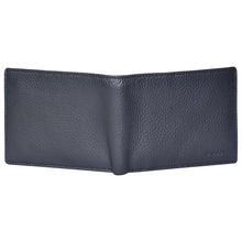 Load image into Gallery viewer, Sassora Premium Leather Bifold RFID Wallet For Men
