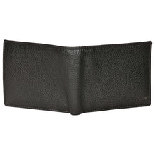 Load image into Gallery viewer, Sassora Genuine Premium Leather Medium Men&#39;s RFID Wallet
