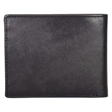 Load image into Gallery viewer, Sassora Premium Leather Bifold RFID Men Bifold Money Wallet
