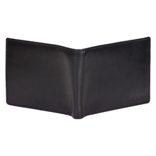 Load image into Gallery viewer, Sassora Premium Genuine Leather Men&#39;s RFID Wallet
