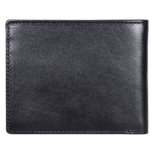 Load image into Gallery viewer, Sassora Premium Genuine Leather Men&#39;s RFID Wallet
