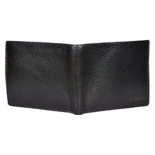 Load image into Gallery viewer, Sassora Premium Leather Bifold RFID Men Money Wallet