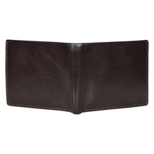 Load image into Gallery viewer, Sassora 100% Genuine Leather Men&#39;s RFID Wallet