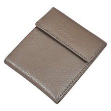 Load image into Gallery viewer, Sassora Premium Leather Unisex RFID Medium Size Wallet
