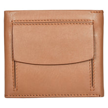 Load image into Gallery viewer, Sassora Premium Leather RFID Unisex Wallet