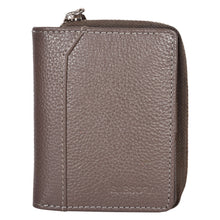 Load image into Gallery viewer, Sassora Premium Leather Small Women RFID Wallet
