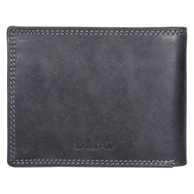 Load image into Gallery viewer, Sassora Genuine Leather Animal Pattern Large RFID Wallet For Boys
