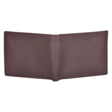 Load image into Gallery viewer, Sassora Pure Genuine Leather Large Men&#39;s RFID Wallet
