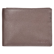 Load image into Gallery viewer, Sassora Premium Leather Large Men&#39;s RFID Wallet
