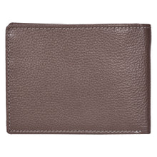 Load image into Gallery viewer, Sassora Premium Leather Large Men&#39;s RFID Wallet
