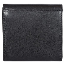 Load image into Gallery viewer, Sassora Premium Leather Women RFID Small Wallet
