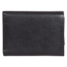 Load image into Gallery viewer, Sassora Premium Leather Women&#39;s RFID Medium Size Wallet
