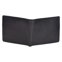 Load image into Gallery viewer, Sassora Premium Leather Bifold RFID Men&#39;s Wallet
