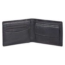 Load image into Gallery viewer, Sassora Premium Leather Bifold RFID Money Wallet
