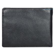 Load image into Gallery viewer, Sassora Premium Leather Bifold RFID Money Wallet
