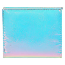 Load image into Gallery viewer, Sassora Premium Patent Leather Small RFID Ladies Card Pouch Wallet
