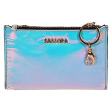 Load image into Gallery viewer, Sassora Premium Patent Leather Women&#39;s RFID Wallet
