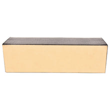 Load image into Gallery viewer, SASSORA Genuine Printed Leather 5-Slots Watch Box Organizer