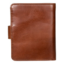 Load image into Gallery viewer, Sassora  Men Casual, Formal, Travel Genuine Leather RFID Wallet
