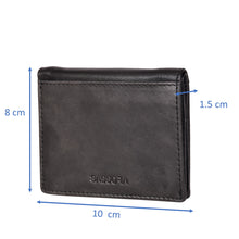 Load image into Gallery viewer, Sassora Genuine Leather Slim Small Card Holder For Men And Women