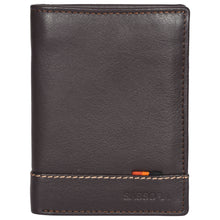 Load image into Gallery viewer, Sassora Premium Leather Unisex Notecase
